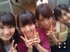 伊藤 万理華｜もっと深い場所。590 回目（2014-08-04）