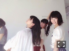 伊藤 万理華｜無重力を歩く。592回目（2014-08-15）｜8枚目