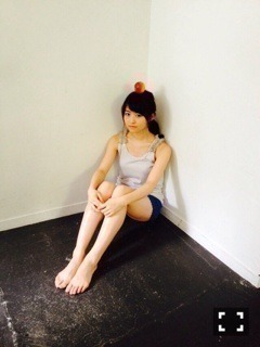 伊藤 万理華｜無意識改革中。595回目（2014-08-25）｜3枚目