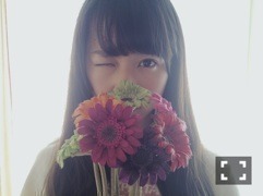 伊藤 万理華｜なんでもないふり。 600回目（2014-09-12）