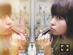 伊藤 万理華｜なんでもないふり。 600回目（2014-09-12）｜3枚目