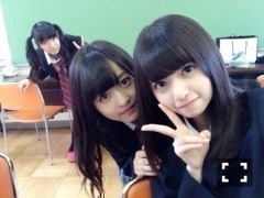 伊藤 万理華｜ライト調整。601回目（2014-09-15）｜4枚目