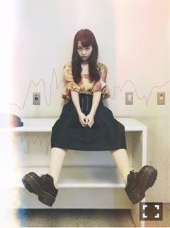 伊藤 万理華｜共鳴効果。603回目（2014-09-23）｜5枚目
