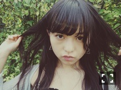 伊藤 万理華｜広がれ青。608回目（2014-10-18）｜3枚目