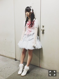 伊藤 万理華｜奥行きエレクトリッ ク。610回目（2014-10-27）｜3枚目