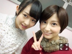 伊藤 万理華｜びびび調整。611回目（2014-11-01）
