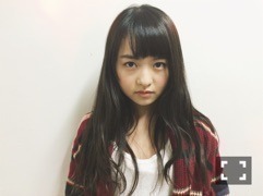 伊藤 万理華｜甘ったるい水。616回目（2014-12-03）｜2枚目