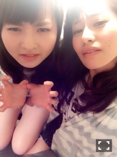 伊藤 万理華｜甘ったるい水。616回目（2014-12-03）｜5枚目