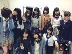 伊藤 万理華｜無の音を聞く。617回目（2014-12-11）