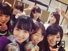 伊藤 万理華｜妄想構成作家。618回目（2014-12-18）｜4枚目