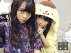 伊藤 万理華｜コミュニケーション 日和。619回目（2014-12-28）｜2枚目