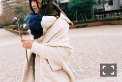伊藤 万理華｜茎伝う色。622回目（2015-01-17）｜5枚目