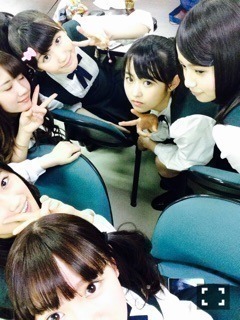 伊藤 万理華｜物を燃やした際。625 回目（2015-02-03）｜5枚目
