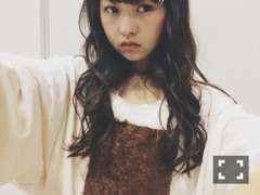 伊藤 万理華｜魚と夜と音。626回目（2015-02-09）
