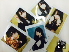 伊藤 万理華｜クレーンケーキ車。 627回目（2015-02-16）｜5枚目