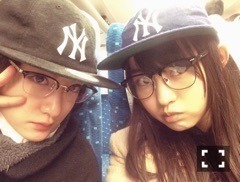 伊藤 万理華｜クレーンケーキ車。 627回目（2015-02-16）｜6枚目
