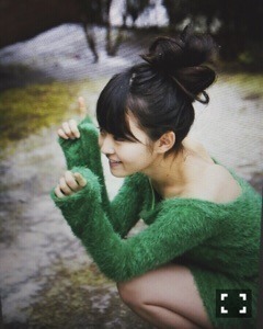 伊藤 万理華｜年中充血。630回目（2015-03-05）