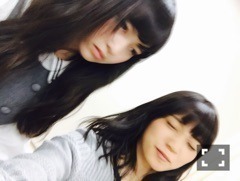 伊藤 万理華｜捨てて、取り入れて 。632回目（2015-03-15）｜3枚目
