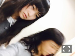 伊藤 万理華｜捨てて、取り入れて 。632回目（2015-03-15）｜5枚目