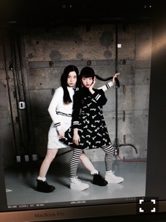 伊藤 万理華｜捨てて、取り入れて 。632回目（2015-03-15）｜8枚目