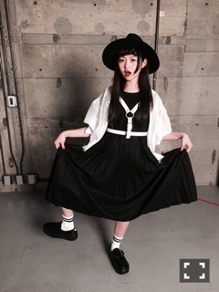 伊藤 万理華｜捨てて、取り入れて 。632回目（2015-03-15）｜10枚目