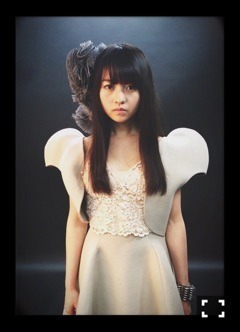 伊藤 万理華｜ONE AND ONLY。633回目（2015-03-19）｜5枚目