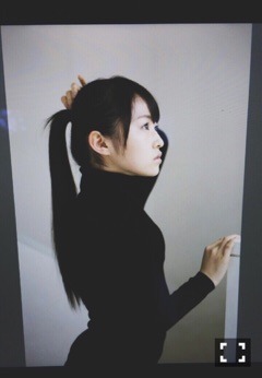 伊藤 万理華｜あそびごころ詰め。 634回目（2015-03-26）｜5枚目