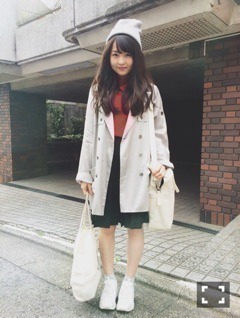 伊藤 万理華｜換気日。635回目（2015-04-02）｜3枚目