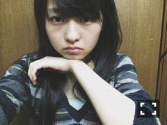 伊藤 万理華｜換気日。635回目（2015-04-02）｜4枚目