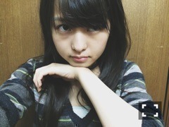 伊藤 万理華｜換気日。635回目（2015-04-02）｜5枚目
