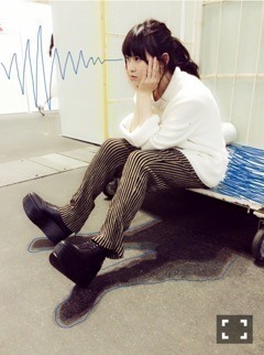 伊藤 万理華｜ぼくの結晶。636回目（2015-04-07）｜4枚目