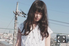 伊藤 万理華｜碧い朝。637回目（2015-04-13）｜2枚目