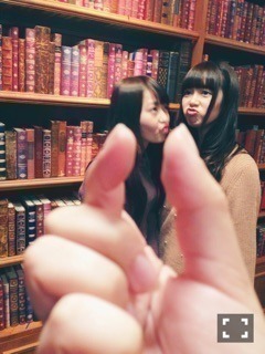伊藤 万理華｜確率と確立。638回目（2015-04-21）｜5枚目