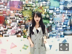伊藤 万理華｜境界線疾走。642回目（2015-05-16）
