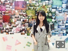 伊藤 万理華｜境界線疾走。642回目（2015-05-16）｜2枚目