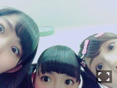 伊藤 万理華｜境界線疾走。642回目（2015-05-16）｜3枚目