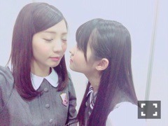 伊藤 万理華｜境界線疾走。642回目（2015-05-16）｜5枚目