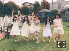 伊藤 万理華｜錆び扇風機。643回目（2015-05-21）