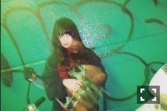伊藤 万理華｜錆び扇風機。643回目（2015-05-21）｜4枚目