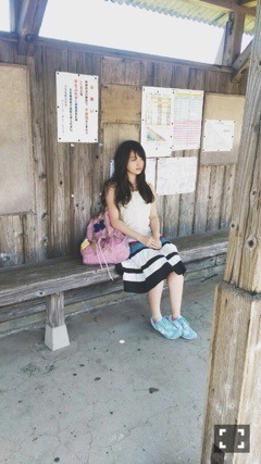 伊藤 万理華｜マイカルパッチョ。 645回目（2015-06-02）｜2枚目