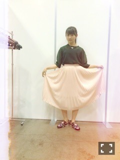 伊藤 万理華｜赤羽が降る。647回目（2015-06-10）｜2枚目