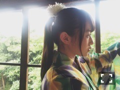 伊藤 万理華｜夜な夜な水彩。649回目（2015-06-22）｜4枚目
