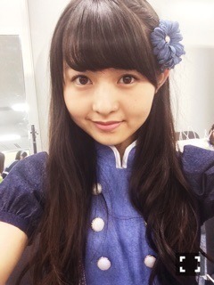 伊藤 万理華｜マイアンチョビ。650 回目（2015-06-26）｜3枚目