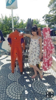 伊藤 万理華｜マイアンチョビ。650 回目（2015-06-26）｜5枚目