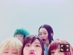 伊藤 万理華｜寝る前練る。651回目（2015-07-01）