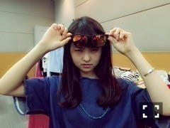 伊藤 万理華｜焼き込み好み。654回目（2015-07-20）｜2枚目