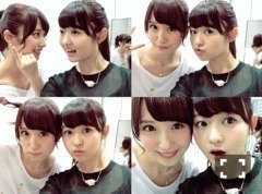 伊藤 万理華｜焼き込み好み。654回目（2015-07-20）｜4枚目