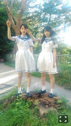 伊藤 万理華｜ハイカランプ。656回目（2015-07-30）｜4枚目