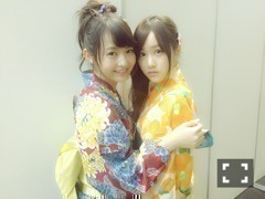 伊藤 万理華｜ハイカランプ。656回目（2015-07-30）｜5枚目