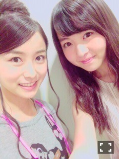 伊藤 万理華｜蓮と蟲。657回目（2015-08-03）
